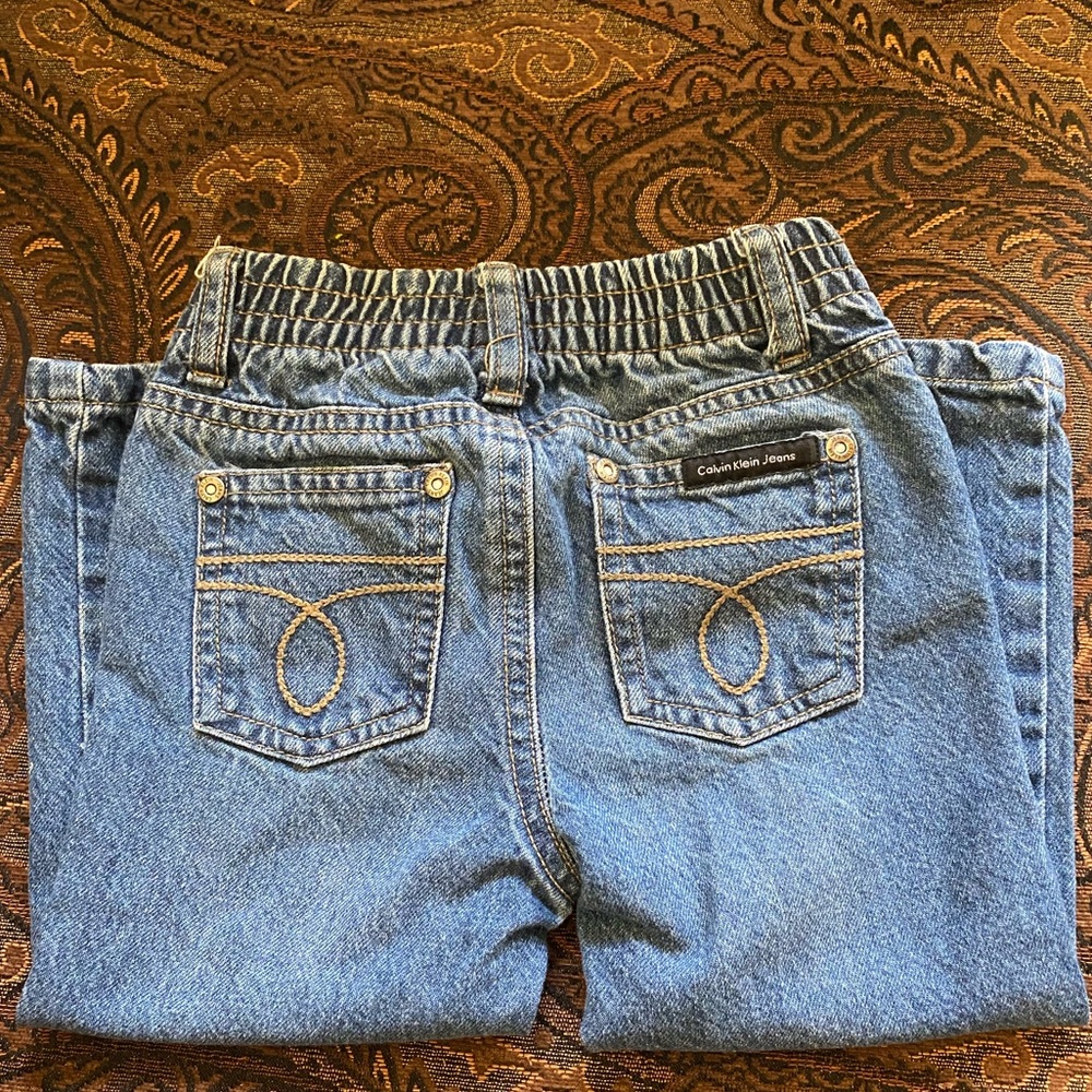 Calvin Klein Jeans 18M